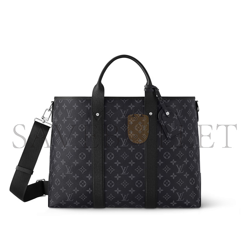 l0*is V*t0n weekend tote nm m30937 (43*34*17.5cm)